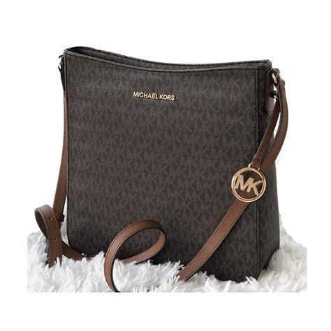 michael kors messenger bag|michael kors large messenger crossbody.